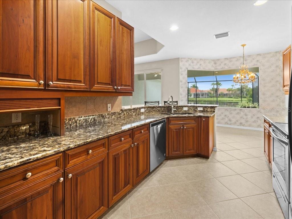 HERON CREEK - Residential