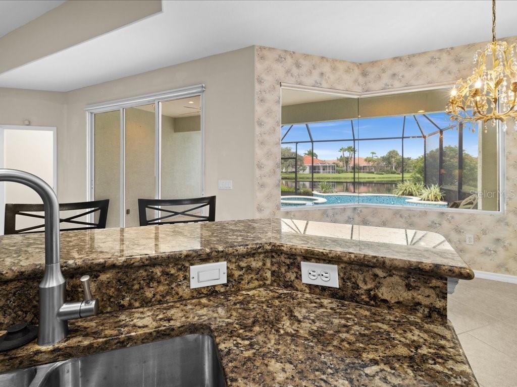 HERON CREEK - Residential