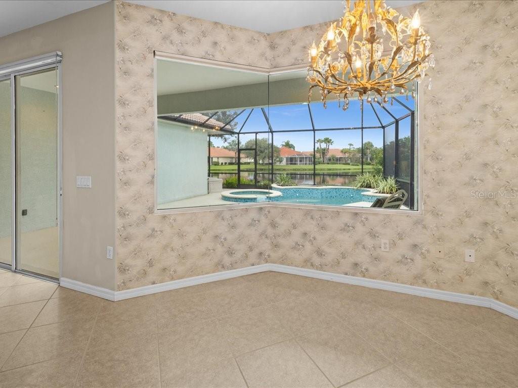 HERON CREEK - Residential