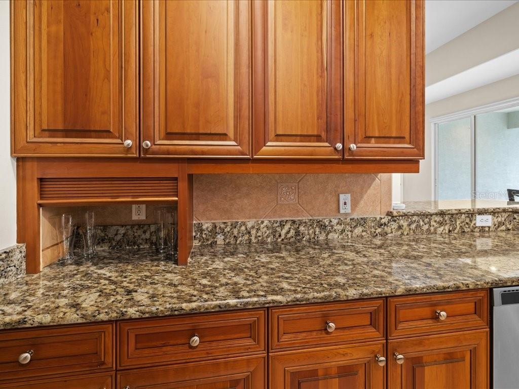 HERON CREEK - Residential