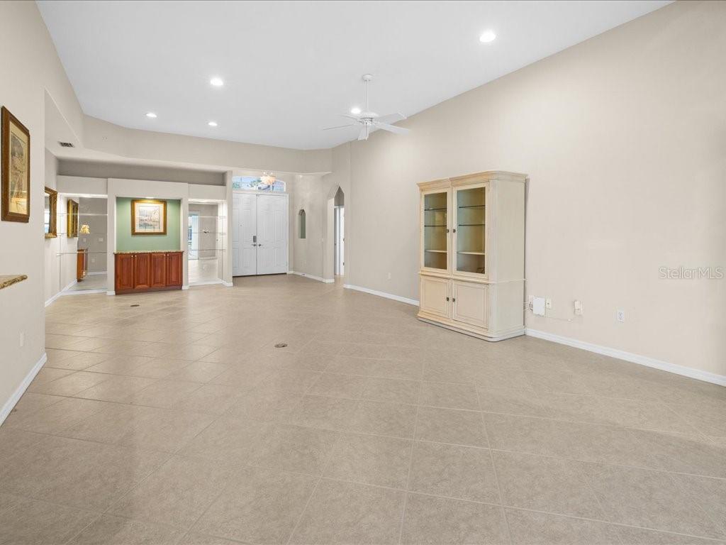 HERON CREEK - Residential