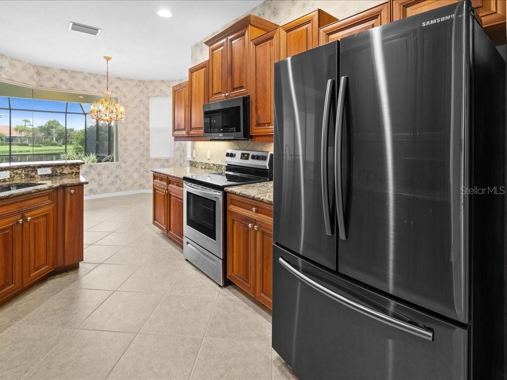 HERON CREEK - Residential