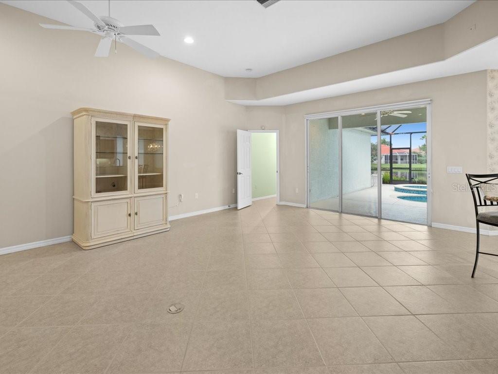 HERON CREEK - Residential