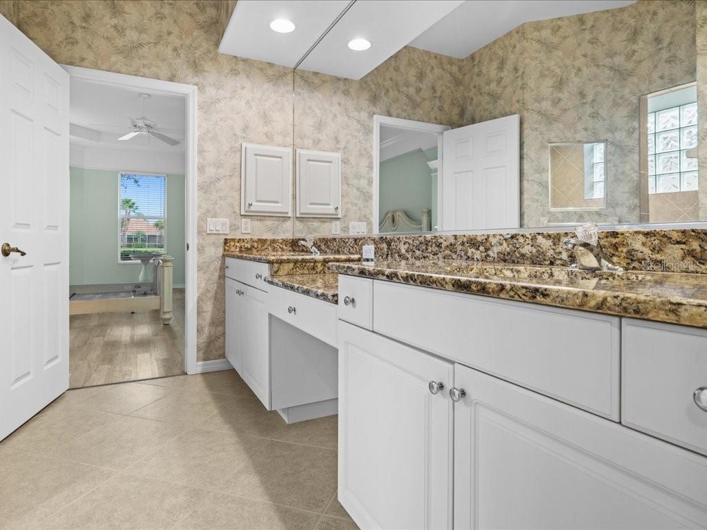 HERON CREEK - Residential