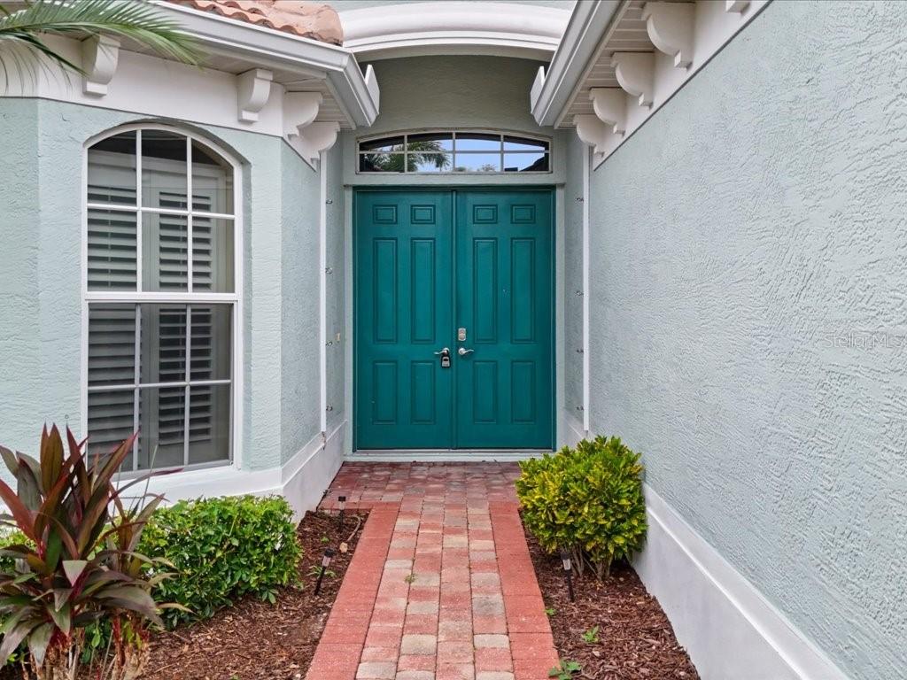 HERON CREEK - Residential