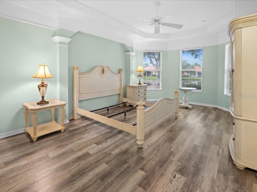 HERON CREEK - Residential
