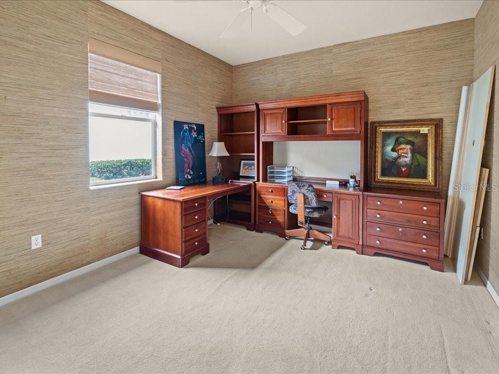 HERON CREEK - Residential