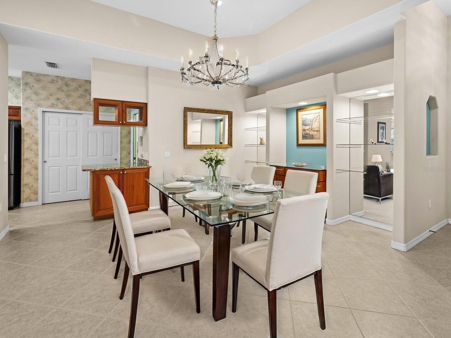 HERON CREEK - Residential
