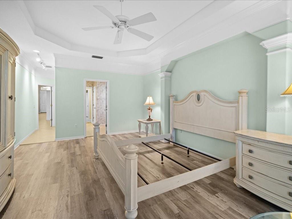 HERON CREEK - Residential