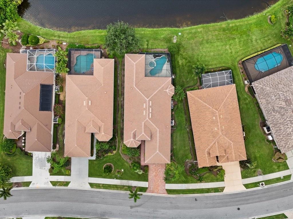 HERON CREEK - Residential