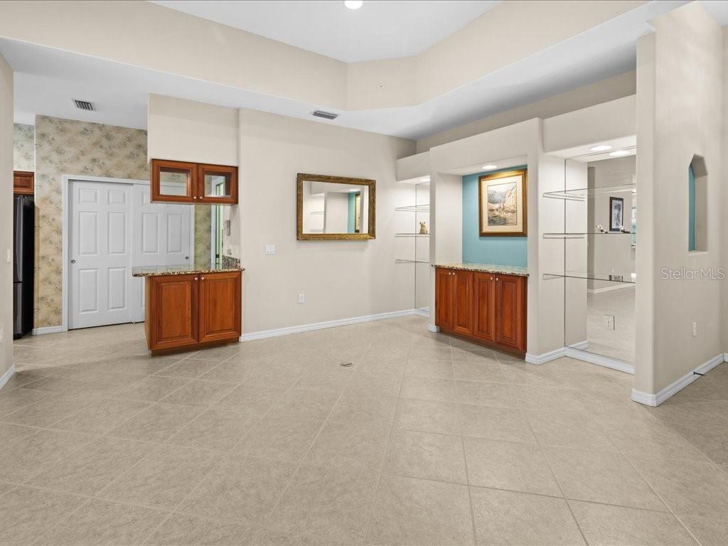 HERON CREEK - Residential