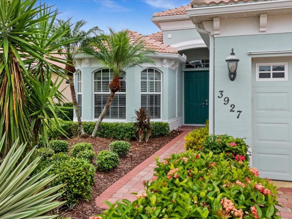 HERON CREEK - Residential