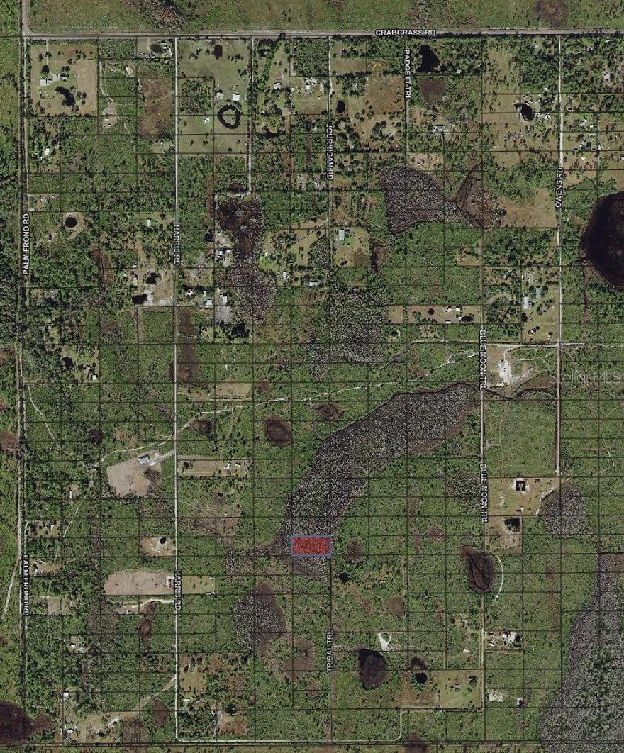 Discover the potential of this expansive vacant land located on Tribal Trail in Saint Cloud, FL. Offering a blank canvas for future development, this property provides ample space to design your dream project. Surrounded by natural beauty and conveniently situated, it presents a unique opportunity for those looking to invest in a quiet area. Don't miss the chance to explore all the possibilities this land holds. This land may be good for the outdoor enthusiast. Located in Bull Creek where hunting camping, trails  is a big thing.