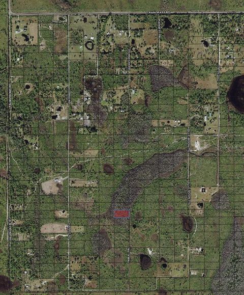 TRIBAL TRAIL ST CLOUD FL 34773