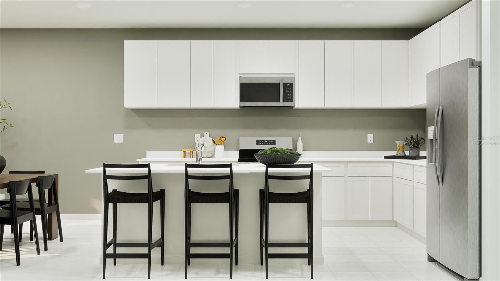 BRENTWOOD TH - Residential