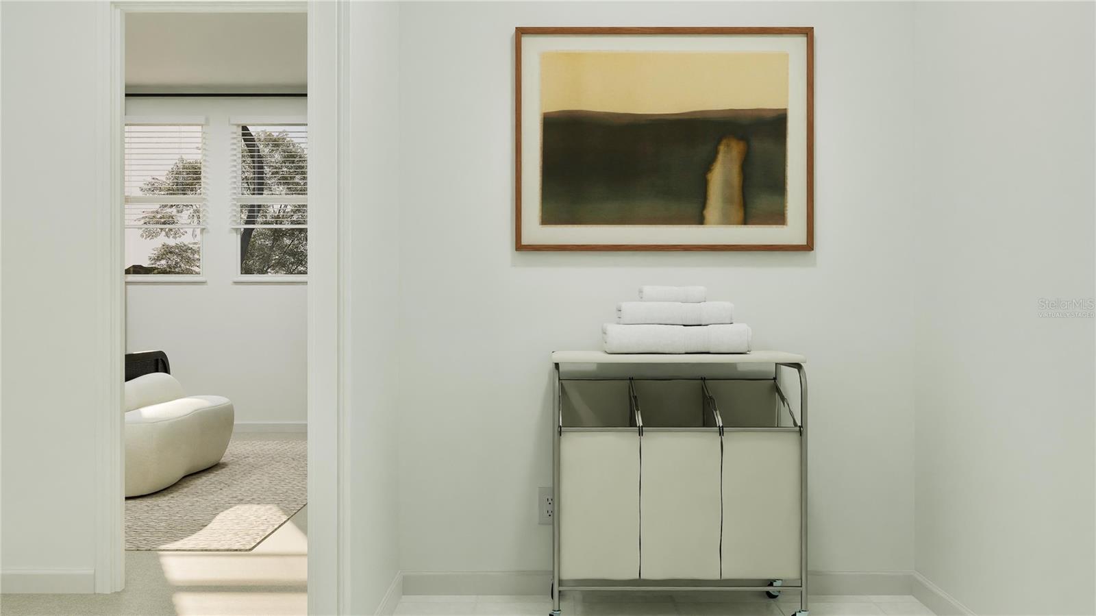 BRENTWOOD TH - Residential