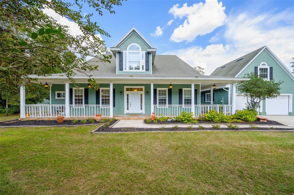 Photo of 1463 NW 104th Drive, Gainesville, FL 32606 (MLS # GC534509)