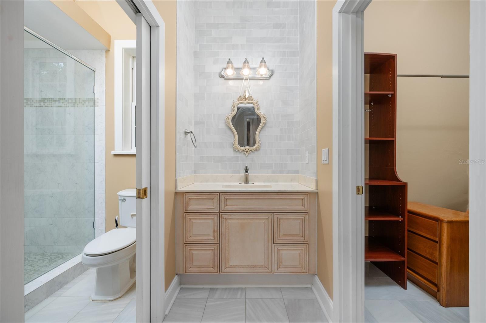 BROADMOOR PH VII - Residential
