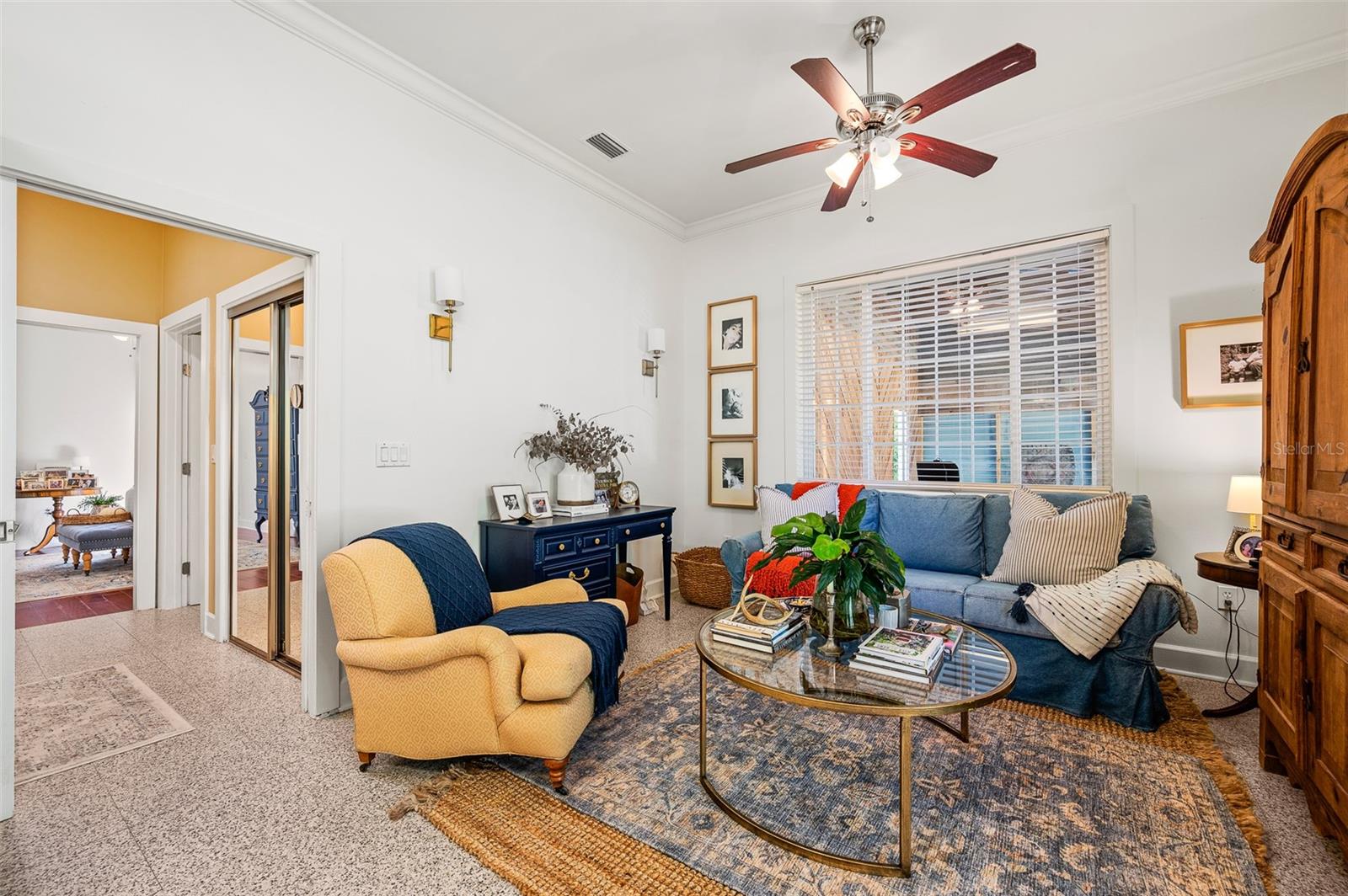BROADMOOR PH VII - Residential