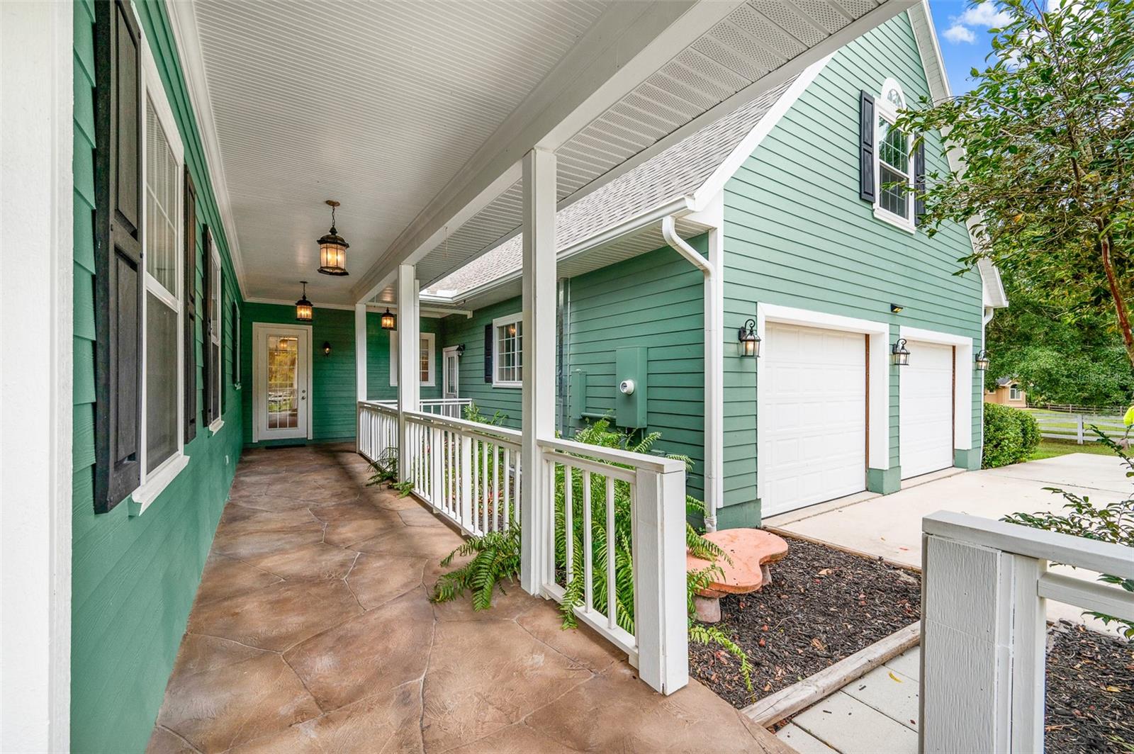 BROADMOOR PH VII - Residential