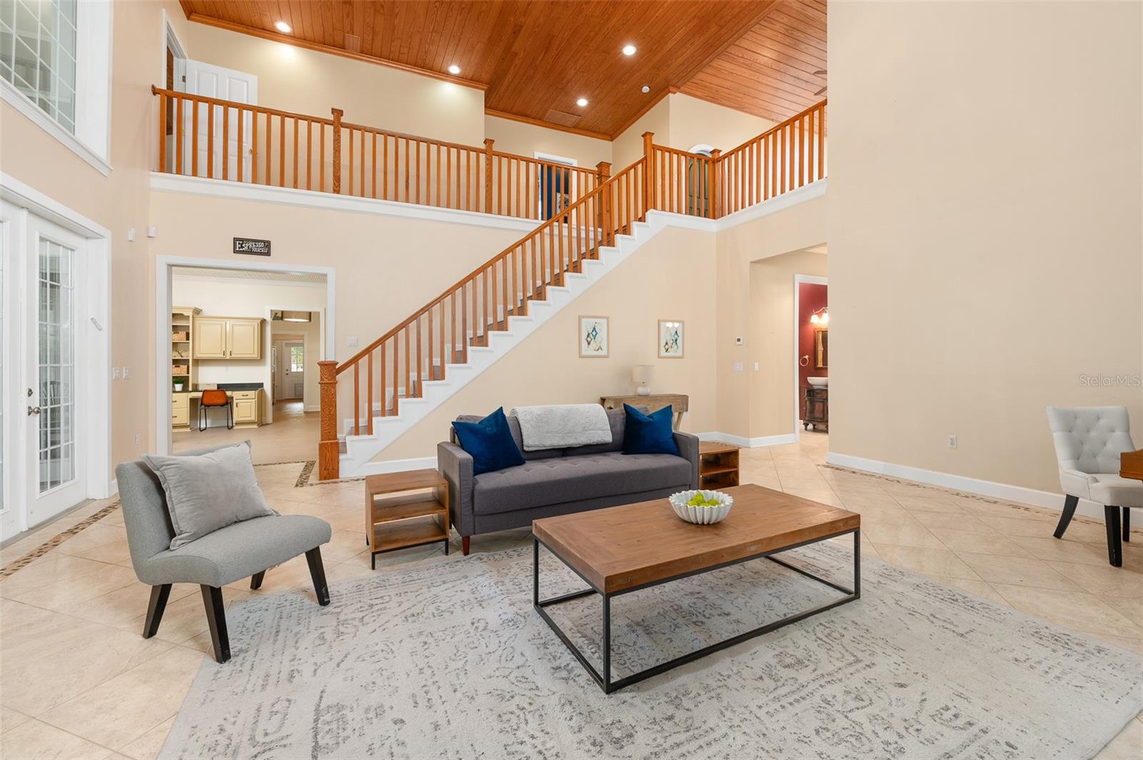 BROADMOOR PH VII - Residential