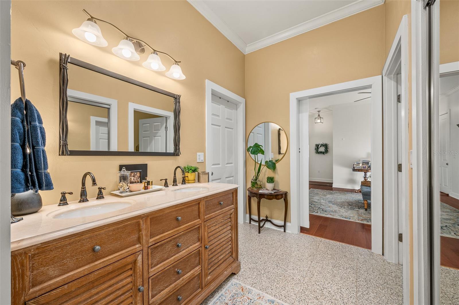 BROADMOOR PH VII - Residential