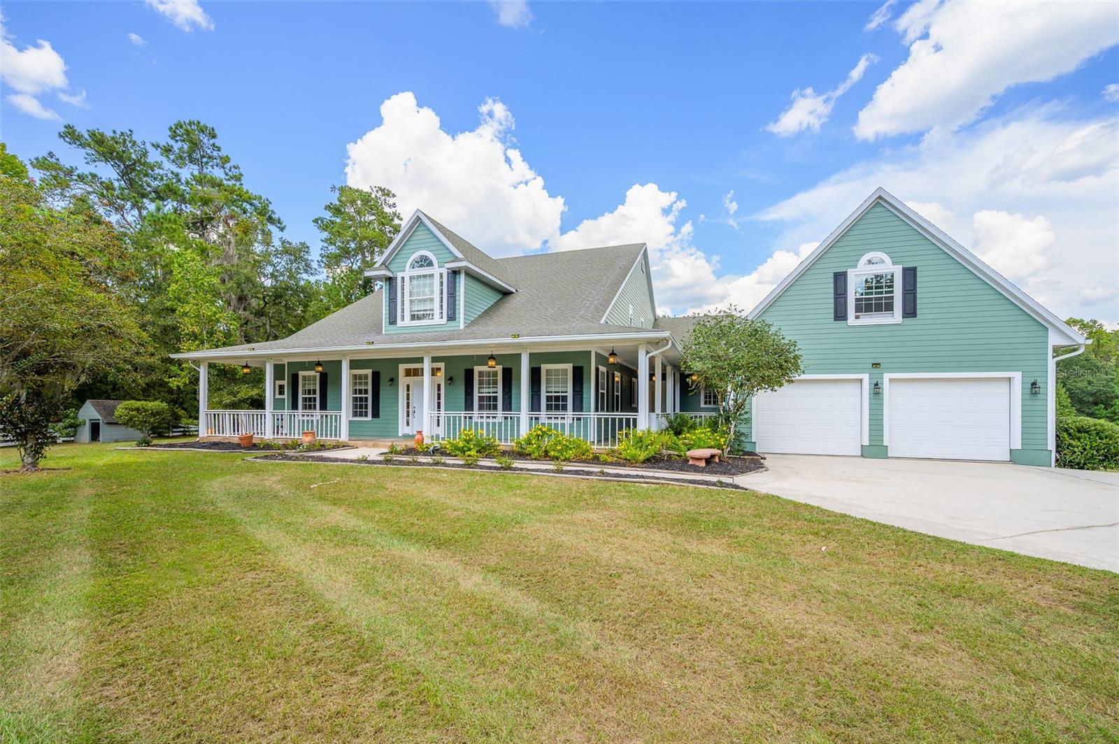 BROADMOOR PH VII - Residential