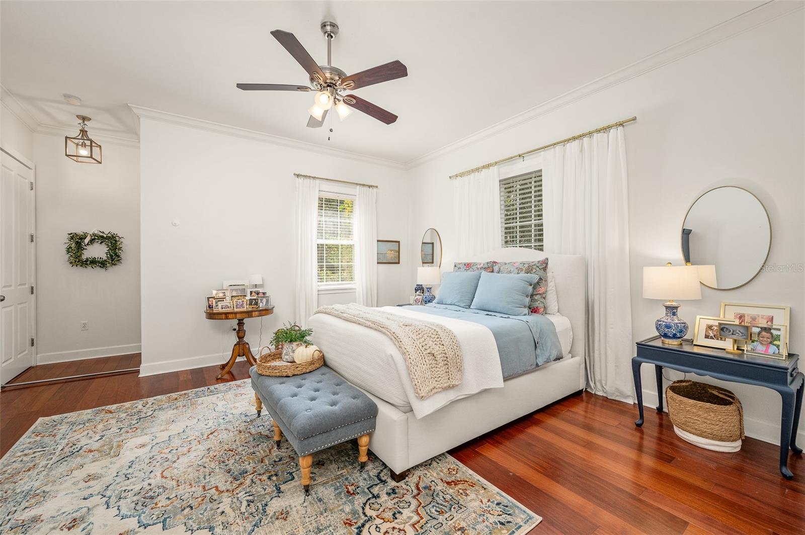 BROADMOOR PH VII - Residential