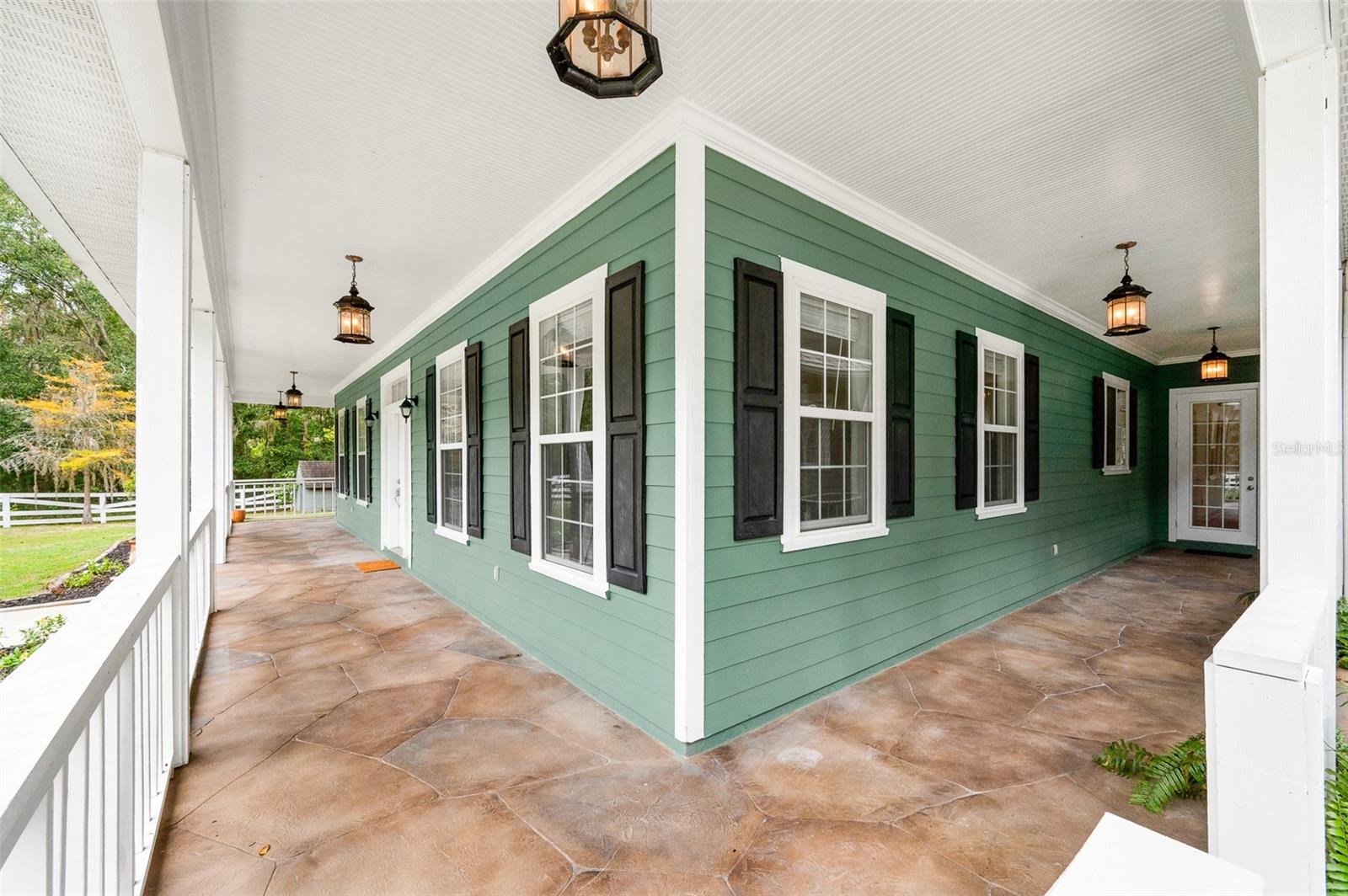 BROADMOOR PH VII - Residential