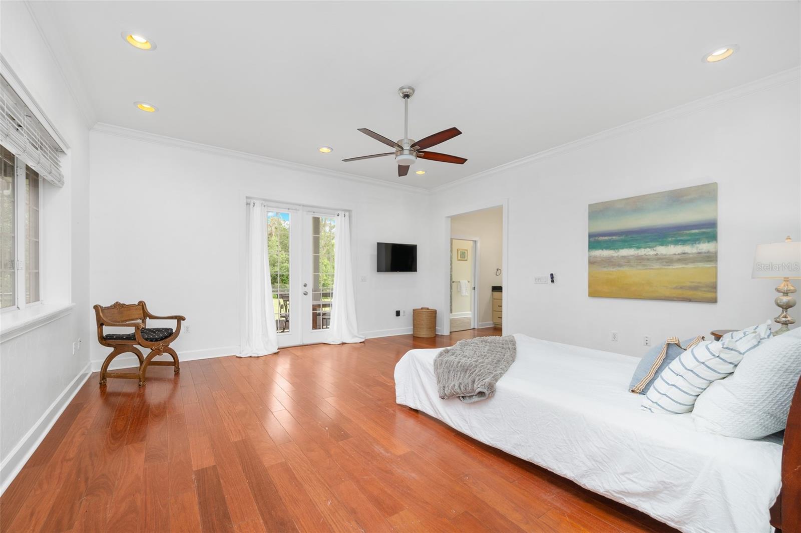 BROADMOOR PH VII - Residential