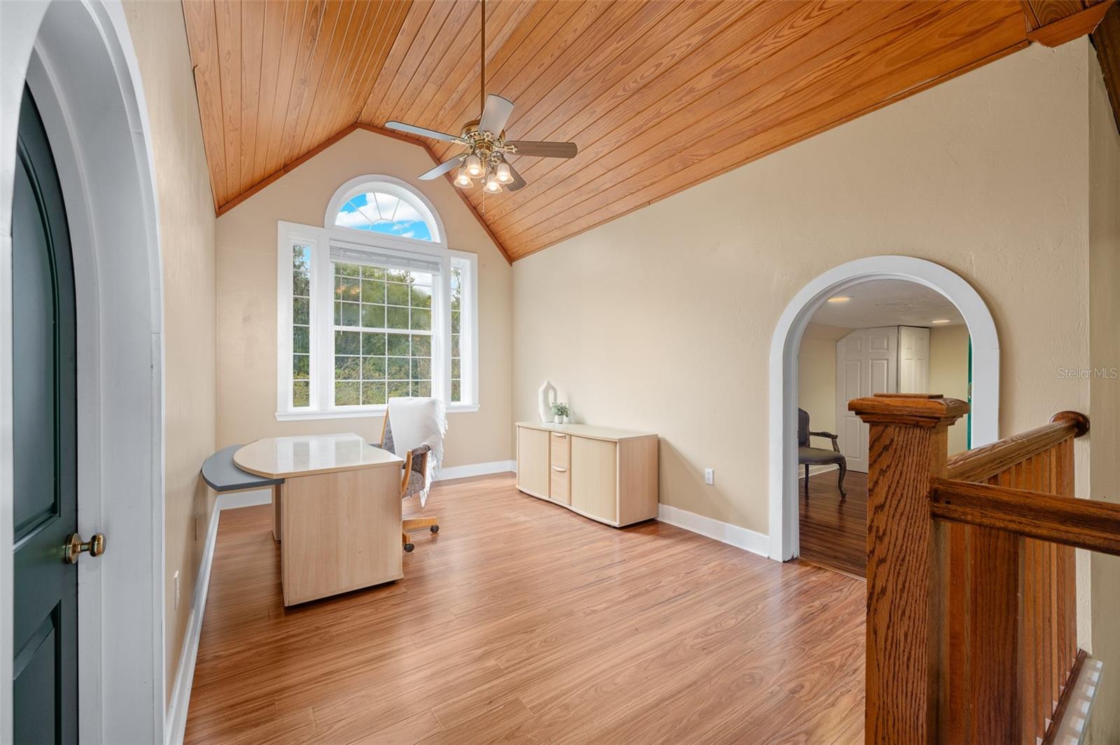 BROADMOOR PH VII - Residential