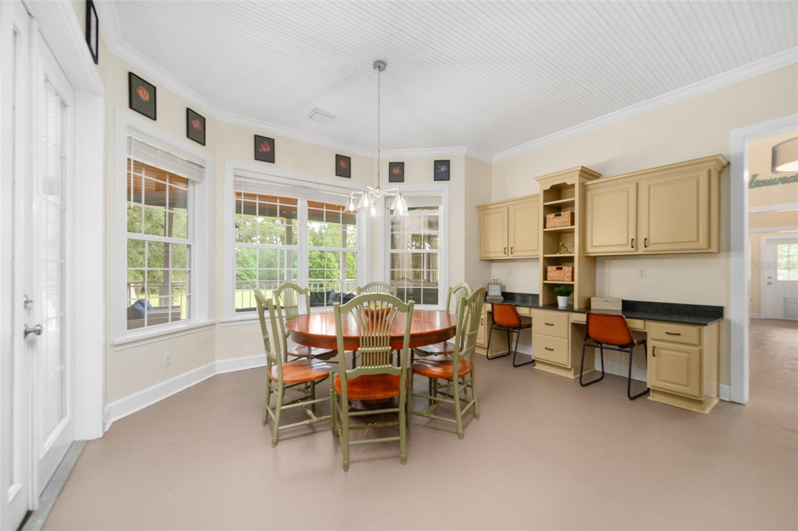 BROADMOOR PH VII - Residential