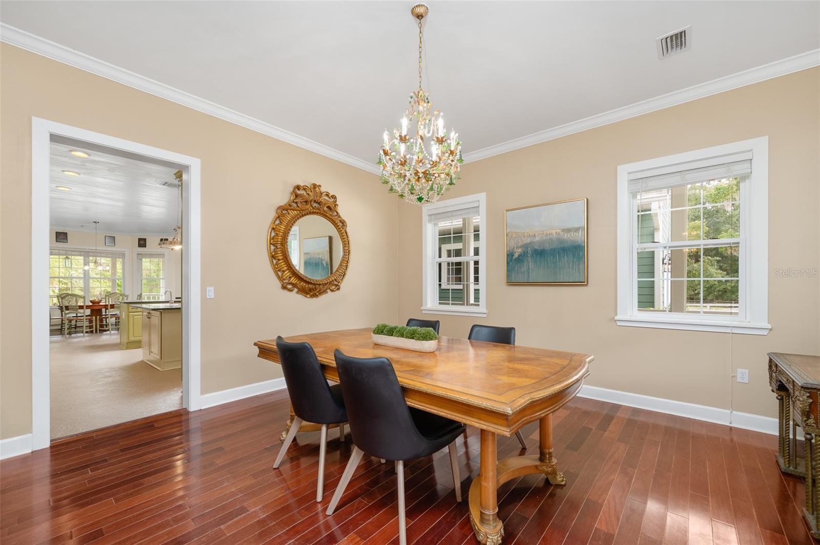 BROADMOOR PH VII - Residential