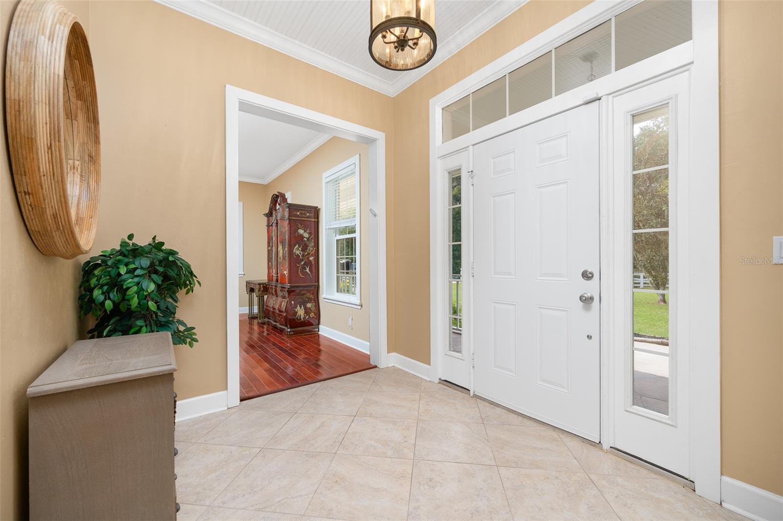 BROADMOOR PH VII - Residential