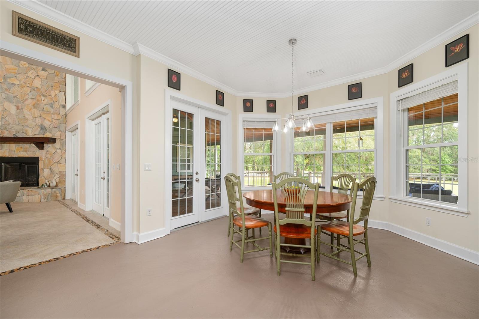 BROADMOOR PH VII - Residential