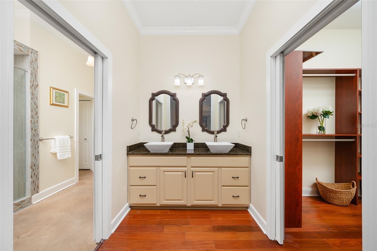 BROADMOOR PH VII - Residential
