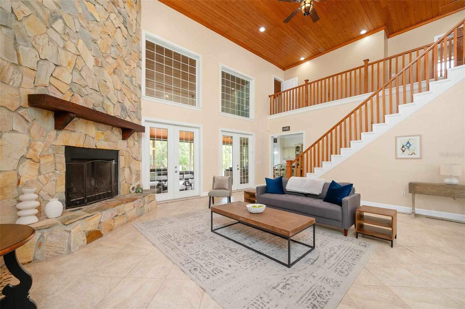 BROADMOOR PH VII - Residential