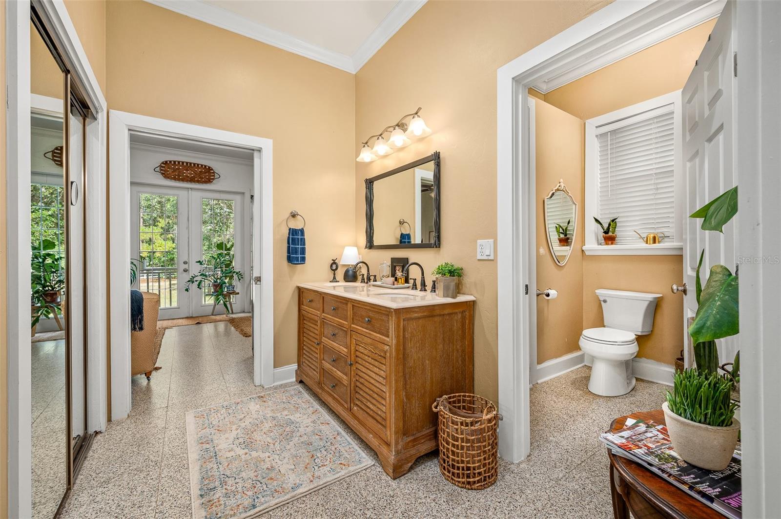 BROADMOOR PH VII - Residential