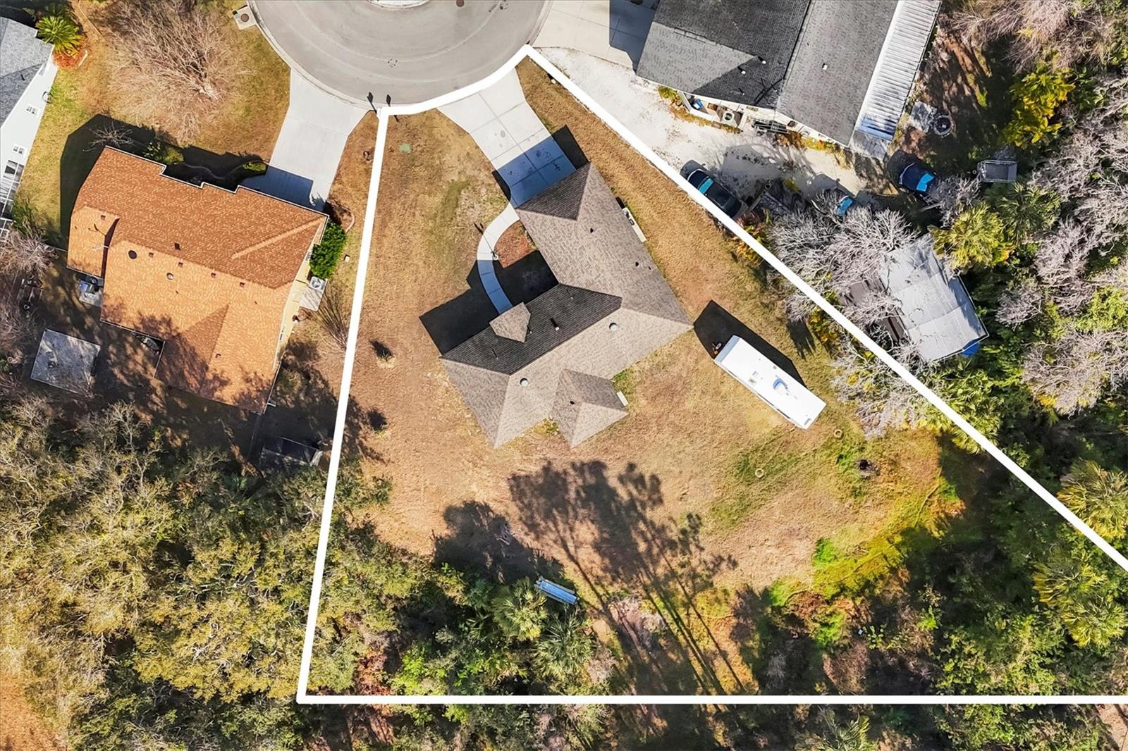 FOX CHASE - Residential