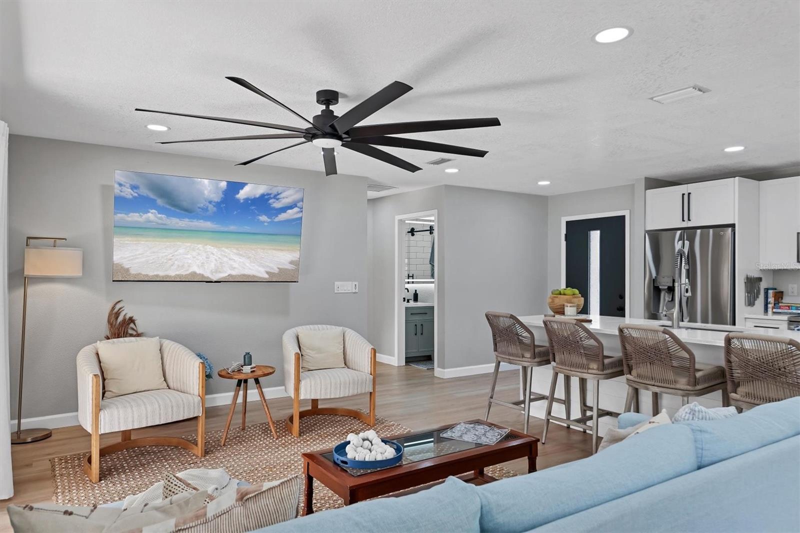 FOX CHASE - Residential