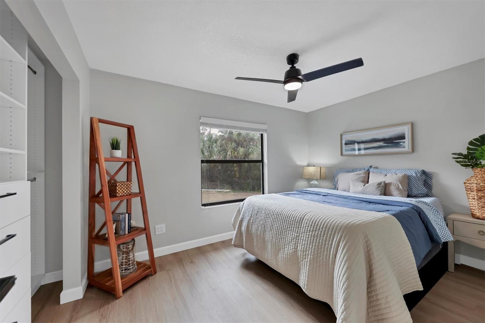 FOX CHASE - Residential