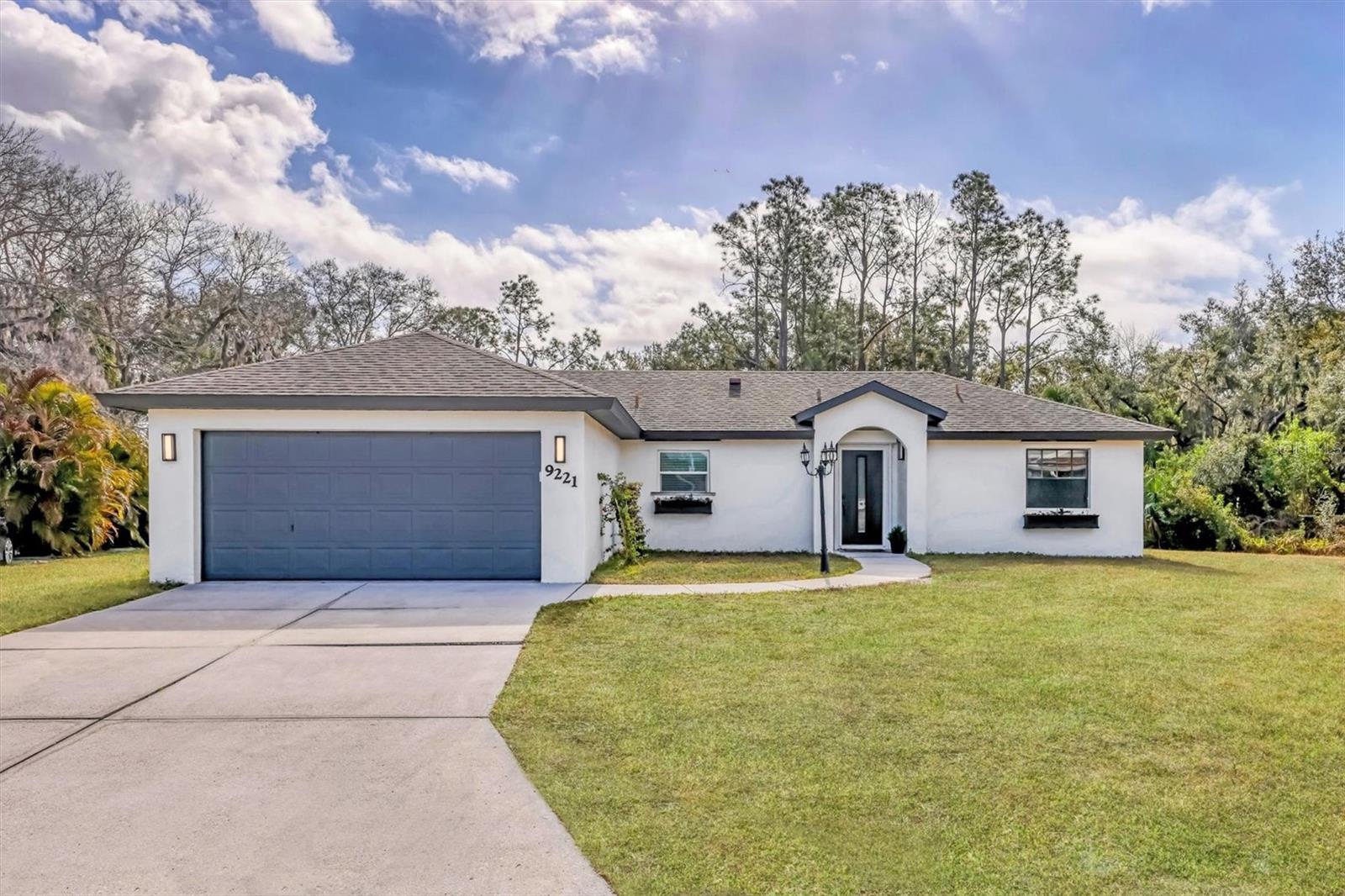 FOX CHASE - Residential