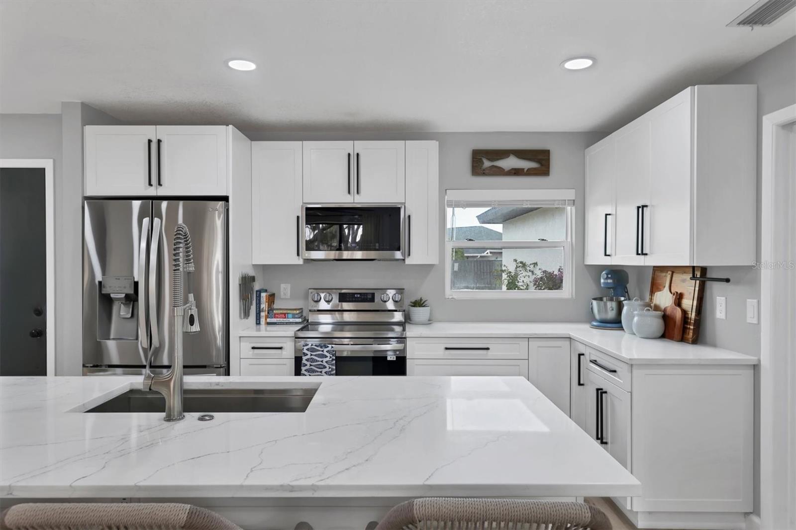 FOX CHASE - Residential