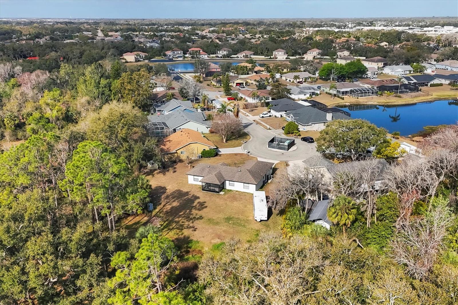 FOX CHASE - Residential