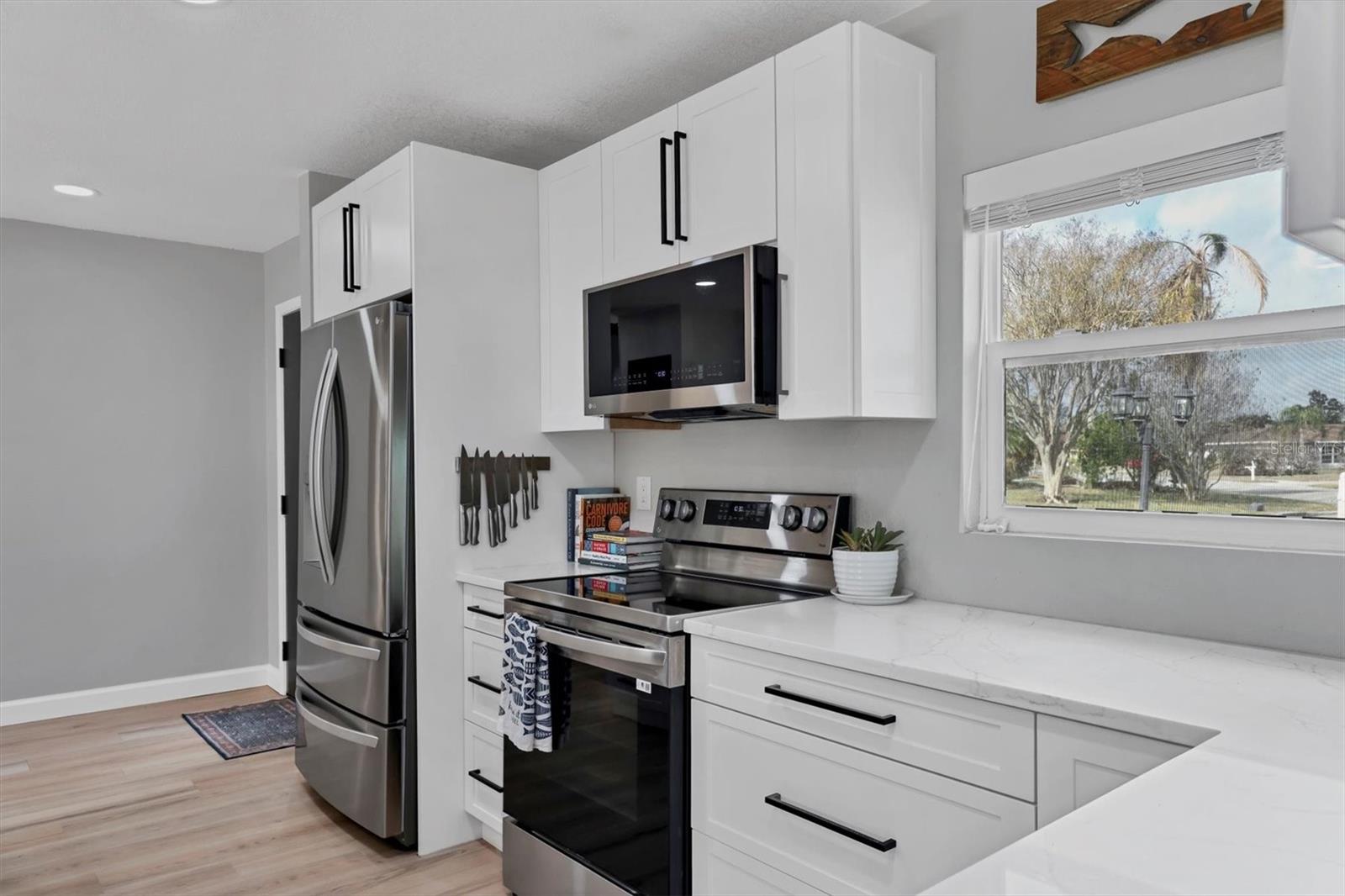 FOX CHASE - Residential