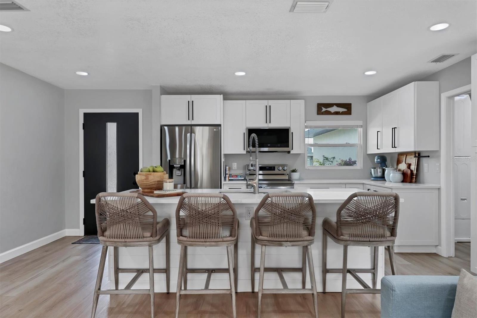 FOX CHASE - Residential