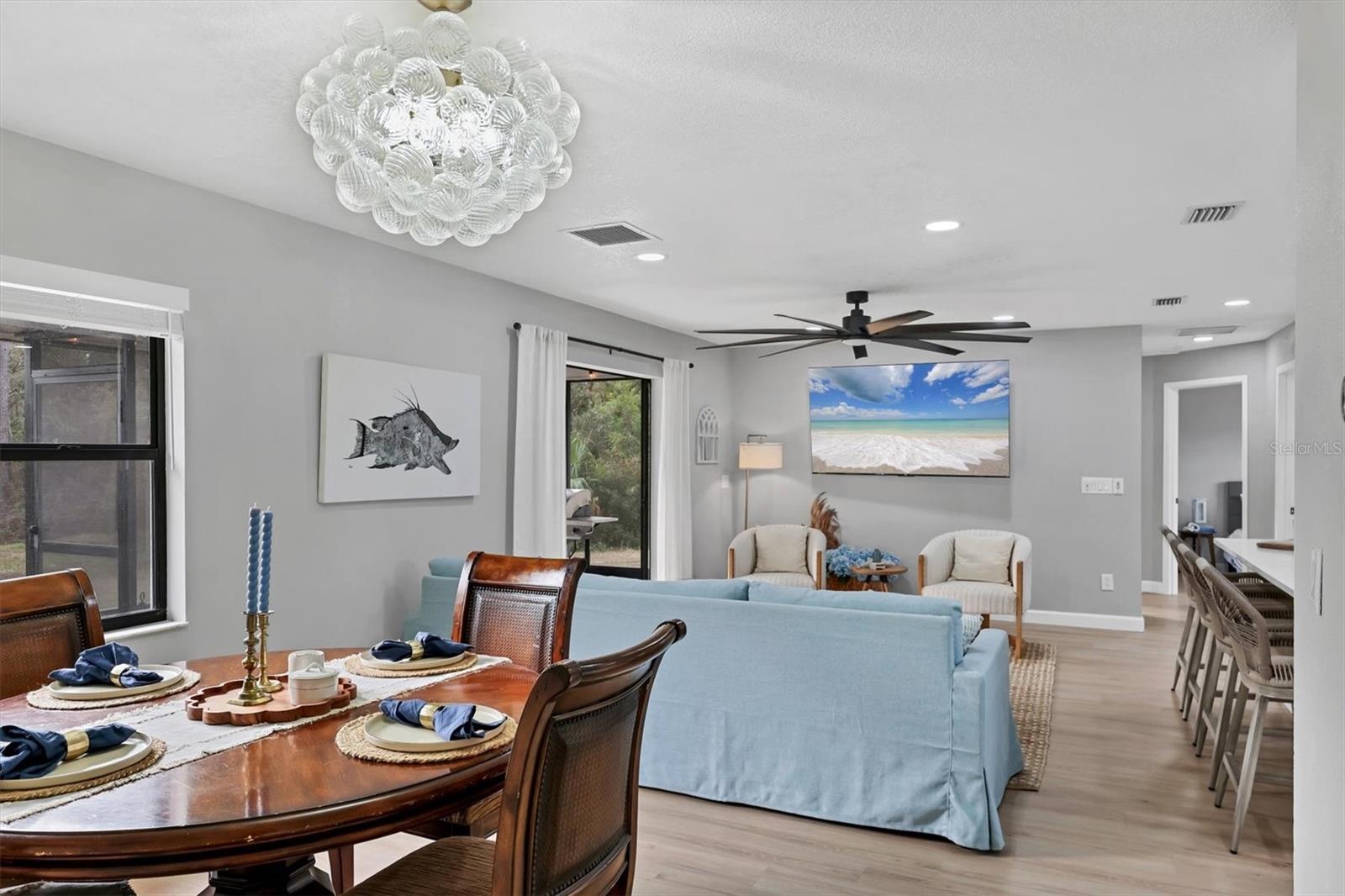 FOX CHASE - Residential