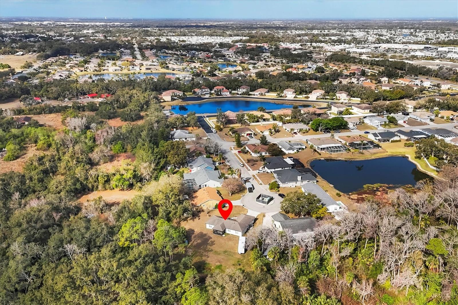 FOX CHASE - Residential