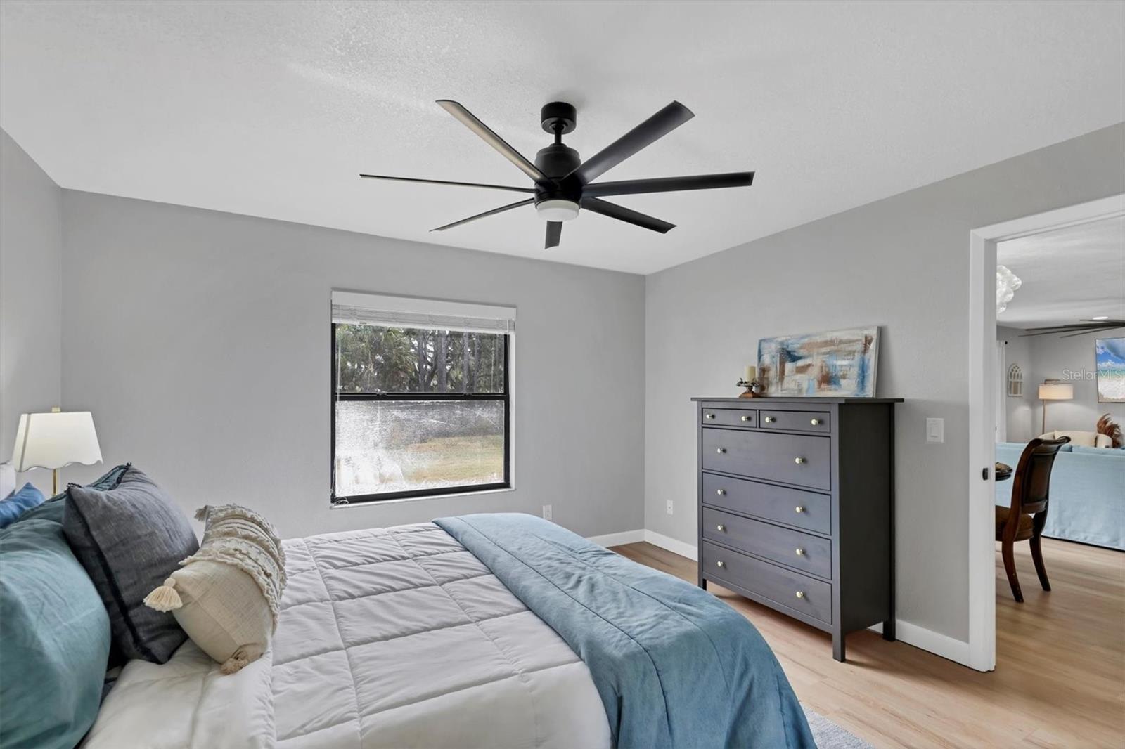 FOX CHASE - Residential