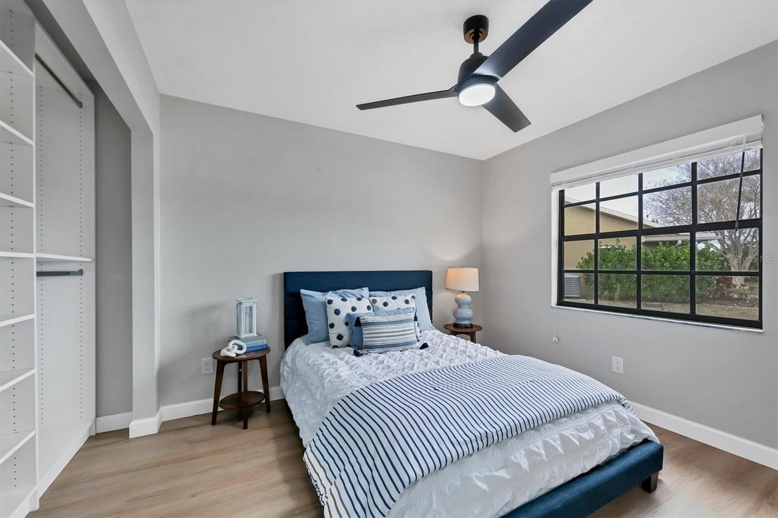 FOX CHASE - Residential